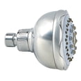 thumbnail image 3 of Bath Bliss 5 Function Deluxe Shower Head, 3 of 6
