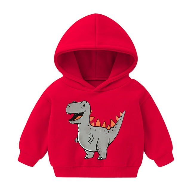Sudadera con capucha para bebé, niño y niña, sudadera informal con estampado para bebé, regalo para niña, blusa