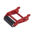 thumbnail image 2 of Kokiya RC Car Head 1/8 Easy Installation Wheelie Bar Assembly for Los04022 Red, 2 of 9