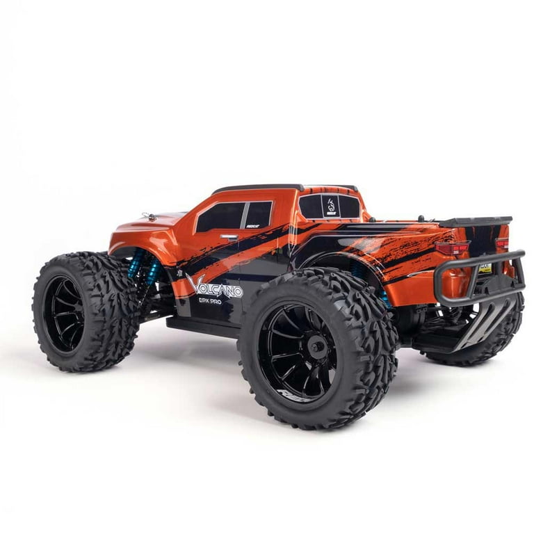 Redcat Racing 110 Volcano EPX PRO Truck Copper RER14486 Trucks