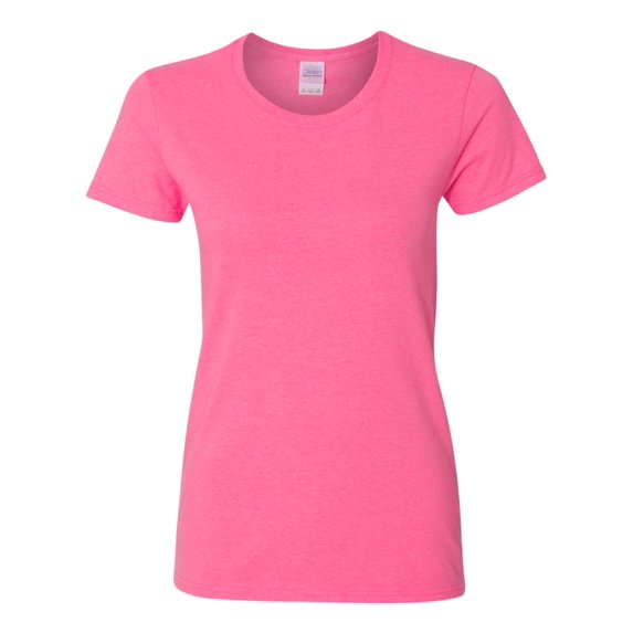 Gildan - New NIB - Heavy Cotton™ Women’s T-Shirt