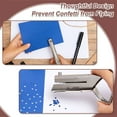 thumbnail image 3 of OUNONA Handheld Punch for Paper Binding and Document Processing 1Pack, 3 of 7