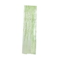 thumbnail image 1 of pitrice Rideau en Voile Doux pour Salon Chambre Vert 39.37x78.74 Pouces, 1 of 6