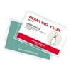 Royal Sovereign RF05BUSC0100 5 Mil Thermal Laminating Pouch Film, 2-1/4" x 3-3/4", Pack of 100