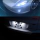thumbnail image 4 of 10 luces LED para coche T10 3528 20SMD, luces anchas para pantalla LED de coche Likrtyny Para estrenar, 4 of 7