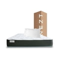 thumbnail image 1 of Colchón Element King Size Nezt, Kit con 2 Almohadas Incluidas, Firme, Espumas Hipoalergénicas blanco King Size, 1 of 11