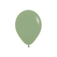 thumbnail image 1 of Sempertex Ballon Nature (Lot de 100), 1 of 1