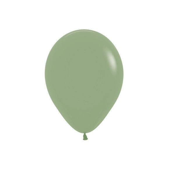 Sempertex Plain Balloon (Pack of 100)
