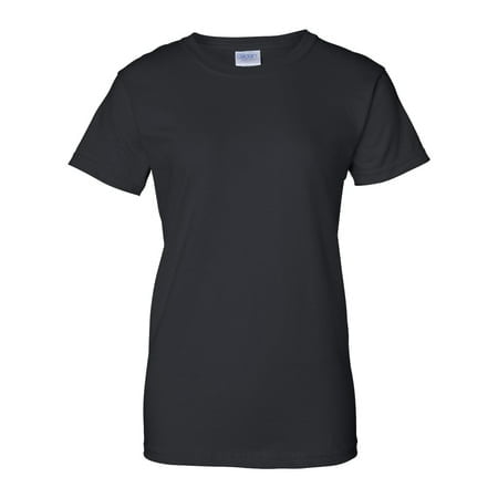 Gildan T-Shirt pour Femmes en Coton Ultraâ®