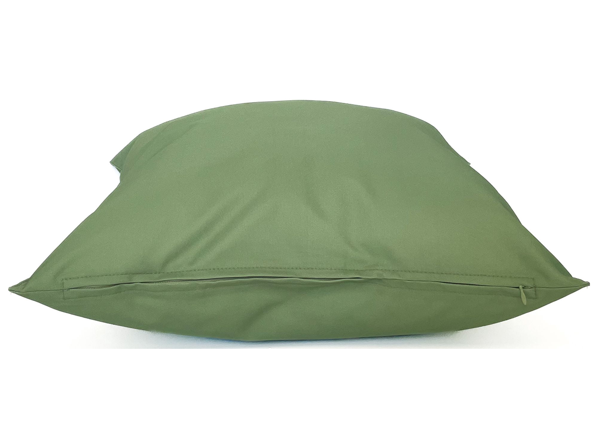 Ensperta Pack of 2 Outdoor Waterproof Throw Pillow Cover