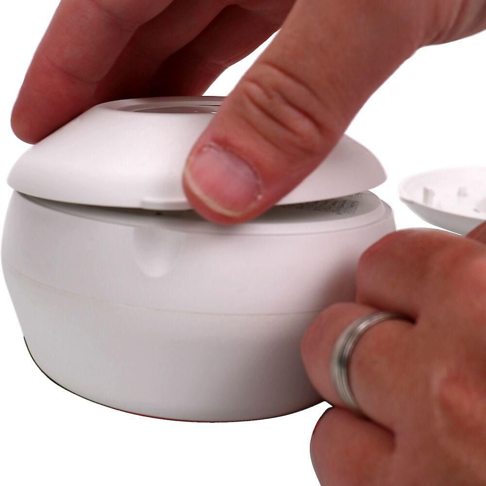 Intermatic IOS Series 800-Watt High Bay 360-Degree Occupancy Sensor - White