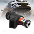 thumbnail image 3 of BOROCO Fuel Injector IWP022 Fit for Jetta Golf GTI Vr6 AFP 1999-2001, 3 of 8