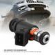 thumbnail image 3 of Inyector de combustible IWP022 compatible con Jetta Golf GTI VR6 AFP 1999-2001, 3 of 10