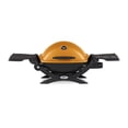 thumbnail image 1 of Parrilla Weber Naranja Propano Líquido Q1200, 1 of 14
