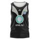 thumbnail image 3 of 2023 Warriors Training Indígena / RETRO HOME RUGBY Heritage JERSEY, 3 of 5