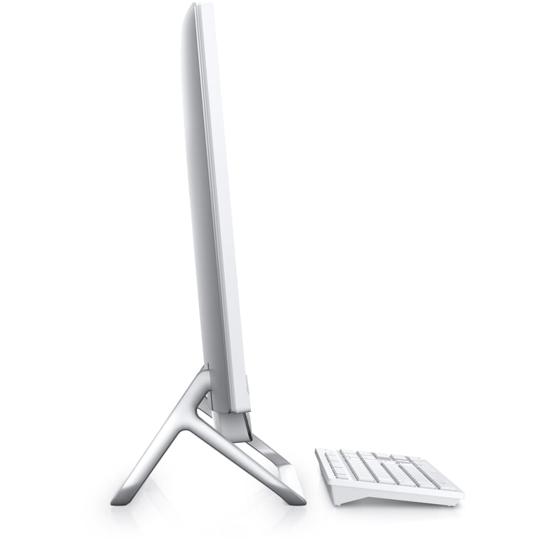 Newest Dell Inspiron 7700 AIO Desktop, 27