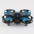 thumbnail image 3 of RH821 Mini Drone para Quadcopter Fija Con Luces (azul), 3 of 9