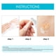 thumbnail image 5 of Jaysuing impermeable líquido curita Spray protección de heridas película Invisible impermeable transpirable cuidado Spray,1 piezas, 5 of 8