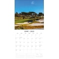 thumbnail image 3 of World of Golf 2025 Square Wall Calendar, 3 of 3