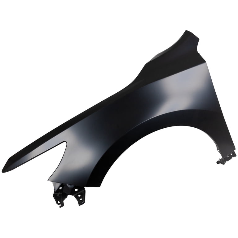 For 2020-2021 Nissan Versa Inner Fender Front Left - Driver Side