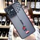thumbnail image 4 of Funda mate para VIVO V25 V23E V23 V21 V20 V19 V17 V15 V11 Z6 T1 S16 PRO 5G Funda Shell dibujos animados Marvel Spider-Man Spider Web, 4 of 5