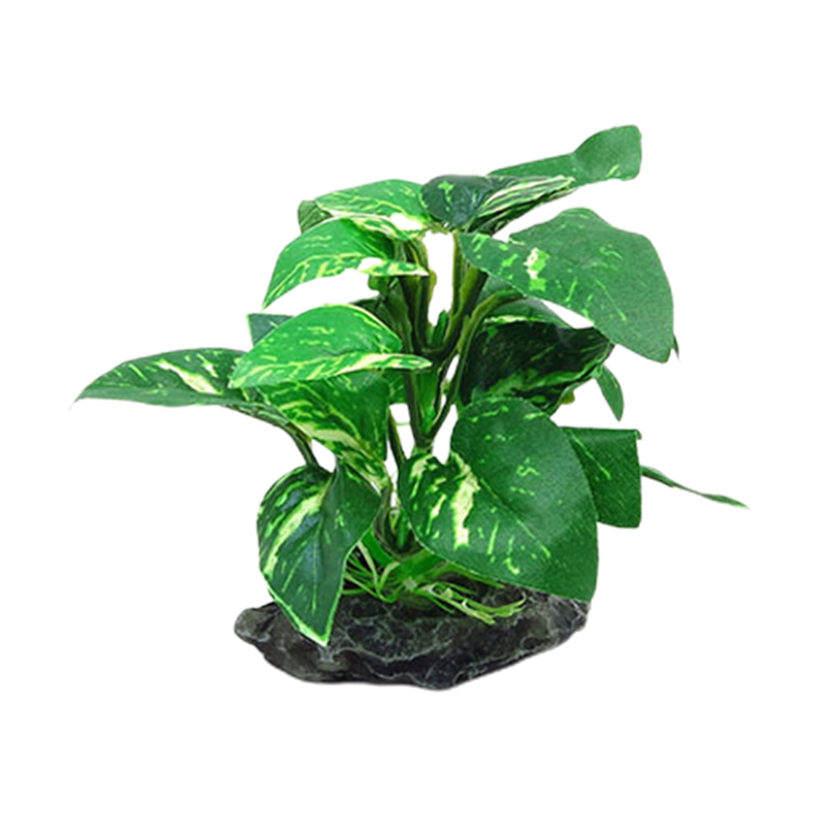 Aquarium Plants, Artificial Fish Tank Plants for Aquarium Decorations