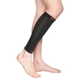 thumbnail image 1 of Copper 88 Calf Sleeve, Black, M, 1 of 1