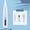 White, variant on Dog Paw Trimmer with LED Light, Cordless Pet Hair Clippers for Grooming Small Areas Around Paws, Eyes, Ears, Face, Low Noise Rechargeable Cat Trimmer with Smart LED Display