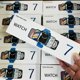thumbnail image 2 of Pulseira Smartwatch 7 Series T900 Pro max Bluetooth Heart Rate fjhjtm, 2 of 4