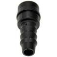 thumbnail image 3 of Dorman 800-114 Crankcase Ventilation Hose Connector, Straight To 8 mm Barbed (Pack of 2), 3 of 4