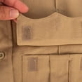 thumbnail image 3 of First Class 100% Polyester Short Sleeve Uniform Shirt, 3 of 11