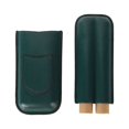 thumbnail image 1 of Bolsa para cigarros portátil, bolsa para cigarros portátil, estuche protector para 2 cigarros, estuche para cigarros, diseño de última generación, 1 of 8
