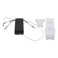 thumbnail image 1 of Kit de control remoto universal para ventilador de techo (versión en inglés, 85-240 V), 1 of 14