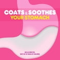 thumbnail image 5 of (3 pack) Pepto Bismol Liquicaps, Upset Stomach Relief, Stomach Relief, Anti-Diarrheal, 12 Count, 5 of 10