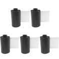 thumbnail image 4 of Reloadable 35mm Film Canisters ABS Cassettes for 135mm Cameras Easy Loading Pack of 5, 4 of 4