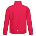 thumbnail image 2 of Regatta Boys/Girls Cera Soft Shell Jacket, 2 of 5