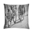 thumbnail image 2 of Ahgly Company Sports Cycling Indoor Throw Pillow, 18 inch by 18 inch, 2 of 6