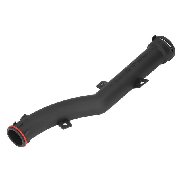 Engine Coolant Pipe with ORing Water Pump to Thermostat 11537589713 Replacement for R56 Cooper S Hardtop 20072013