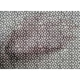 thumbnail image 4 of oneOone Cotton Poplin Fabric Geometric Block Printed Fabric 1 Yard 56 Inch Wide, 4 of 4