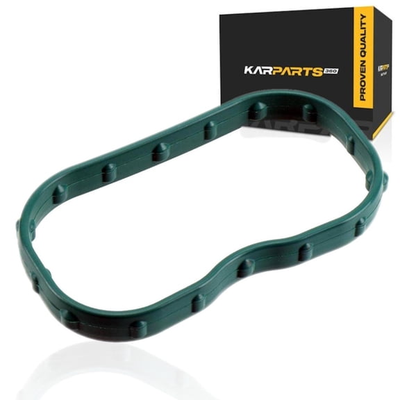KarParts360 For Buick Regal TourX 2018-2020 Engine Intake Manifold Seal | Rubber