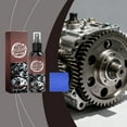 thumbnail image 1 of RKSTN Lubrifiant Métallique 100ml, 1 of 8