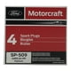 thumbnail image 1 of Caja de 4 bujías MOTORCRAFT Platino HJFS24FP, 1 of 2