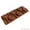 4178_Brown, variant on Oleegame 1PC Cookie Mold Baking Baking Cactus Bread Pizza Pan Candy BakewareTray Cake Kitchen，Dining Bar Blue