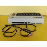 3 استبدال كابل DIN Audio Video Composite لأجهزة Atari و Commodore و VIC و Texas Instruments Computers