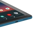 thumbnail image 6 of onn. 7" Tablet, 32GB (2022 Model) , 2.0 GHz Quad-Core Processor, Utility Blue, 6 of 12