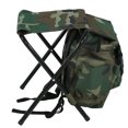 thumbnail image 2 of Tabouret de Pêche Pliable, Extérieur pour Pêche Camping, 2 of 8