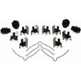 thumbnail image 2 of Raybestos R-Line Hardware Fits select: 1998 FORD F250, 2 of 4