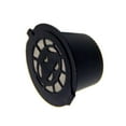 thumbnail image 2 of Filtres de Dosettes de Café Réutilisables Capsule Rechargeable pour Machines NESPRESSO, 2 of 8