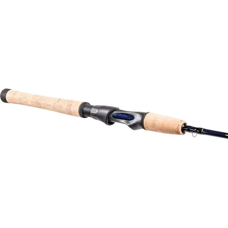 Temple Fork Outfitters Traveler 7 Spinning Rod Hvy