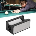 thumbnail image 1 of Billiards Pool CueTip Repair Tool, Pool Stick Tip Shaper Ergonomic Wear  Stainless Steel  For Ball Game, 1 of 8